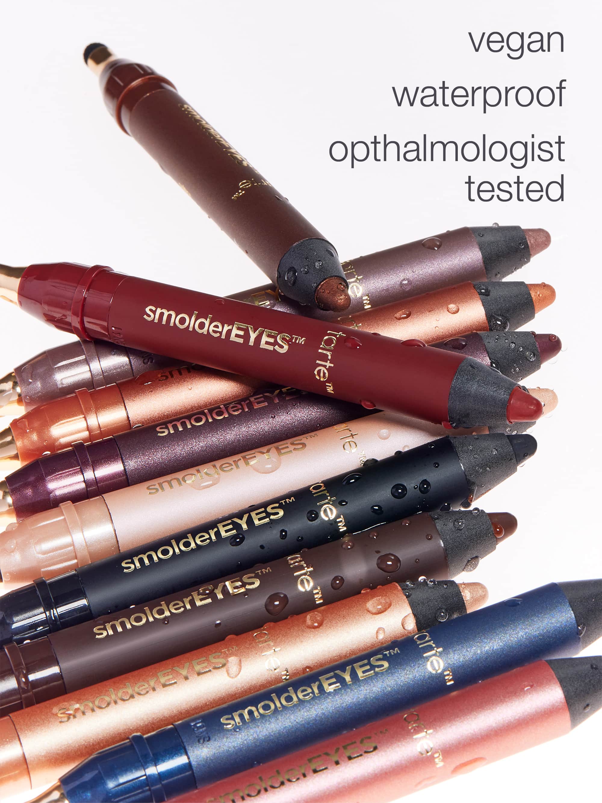 smolderEYES shadow liner