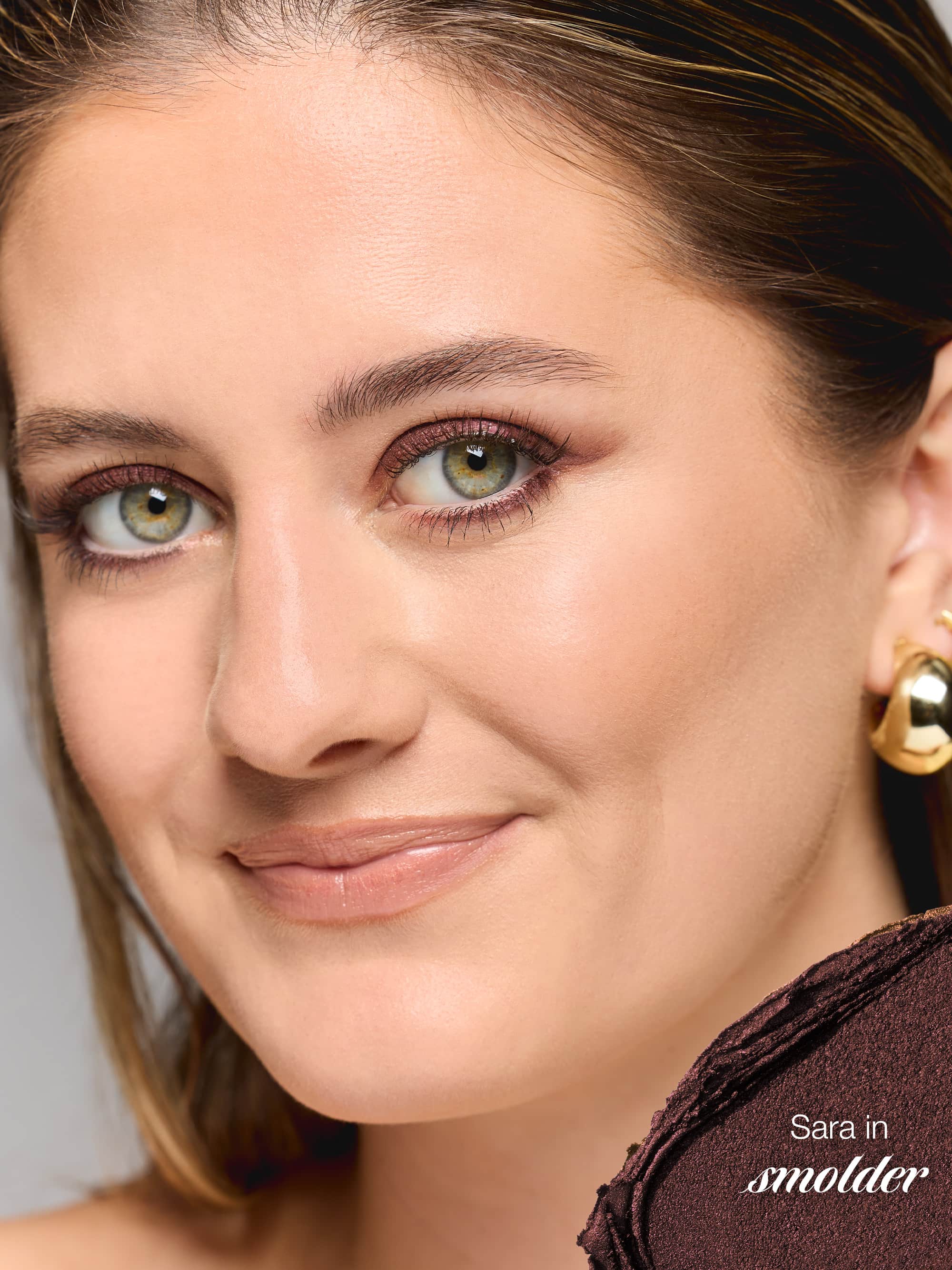 smolderEYES shadow liner