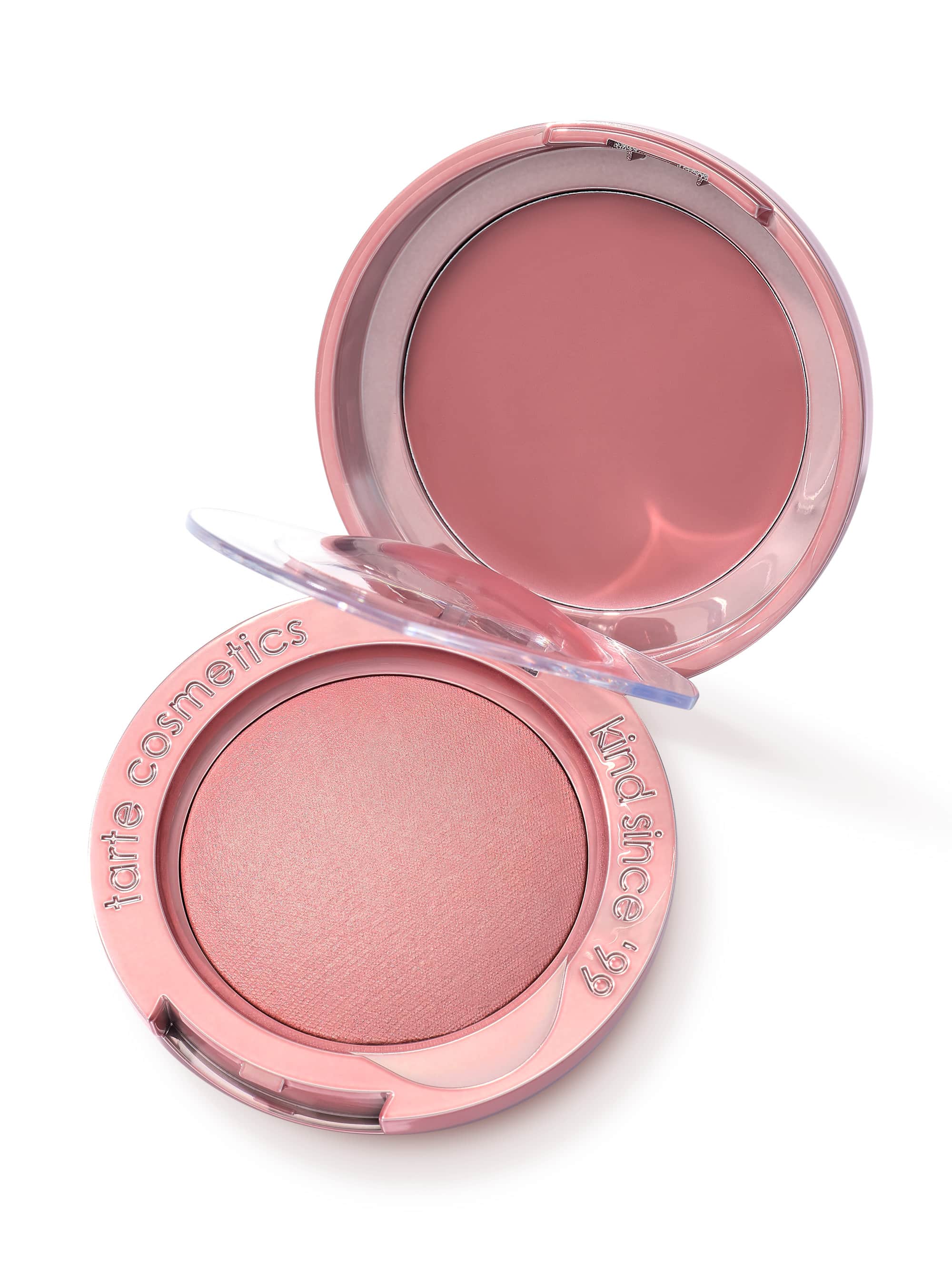 macaron blush & glow duo