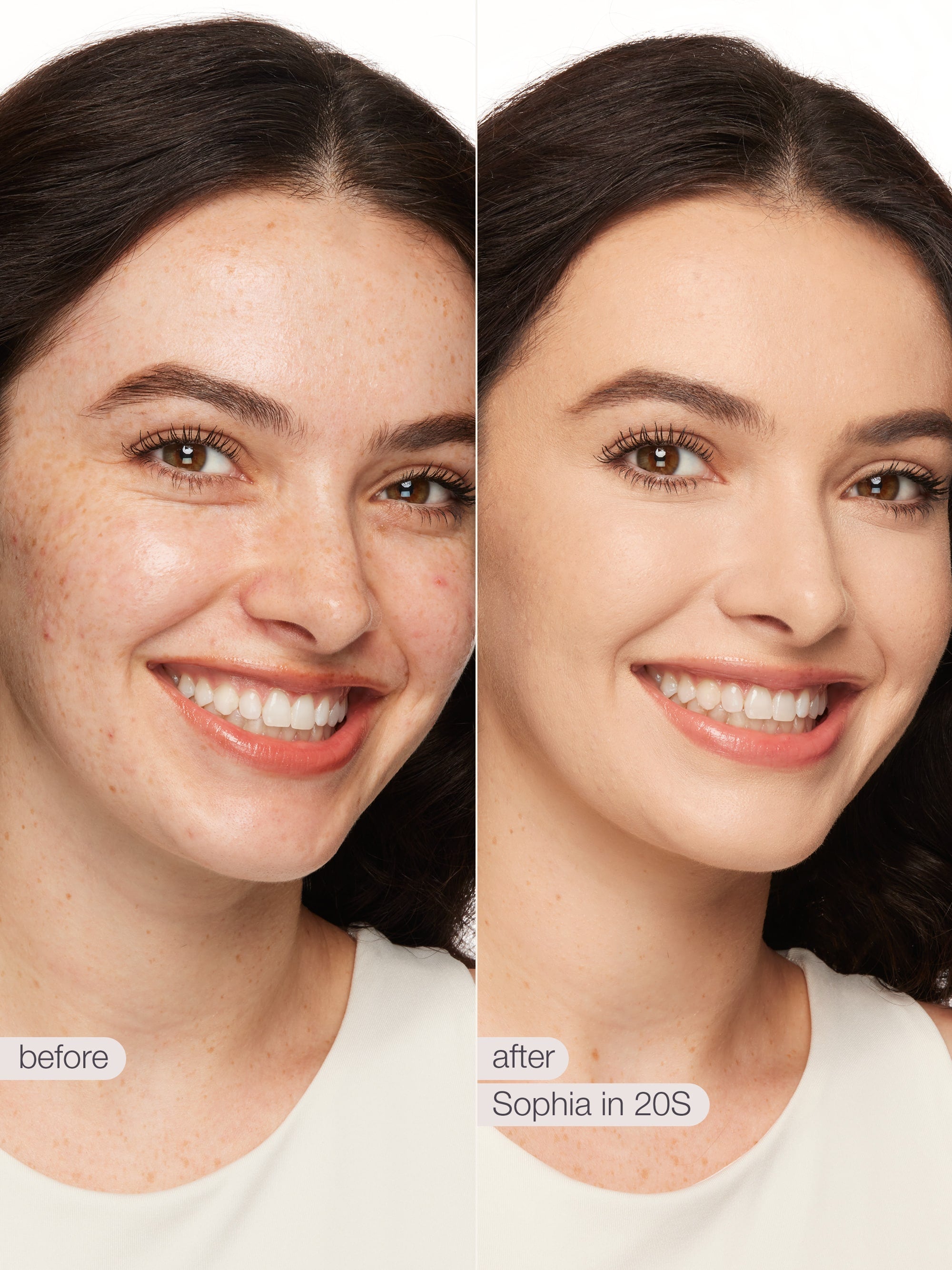 shape tape concealer
