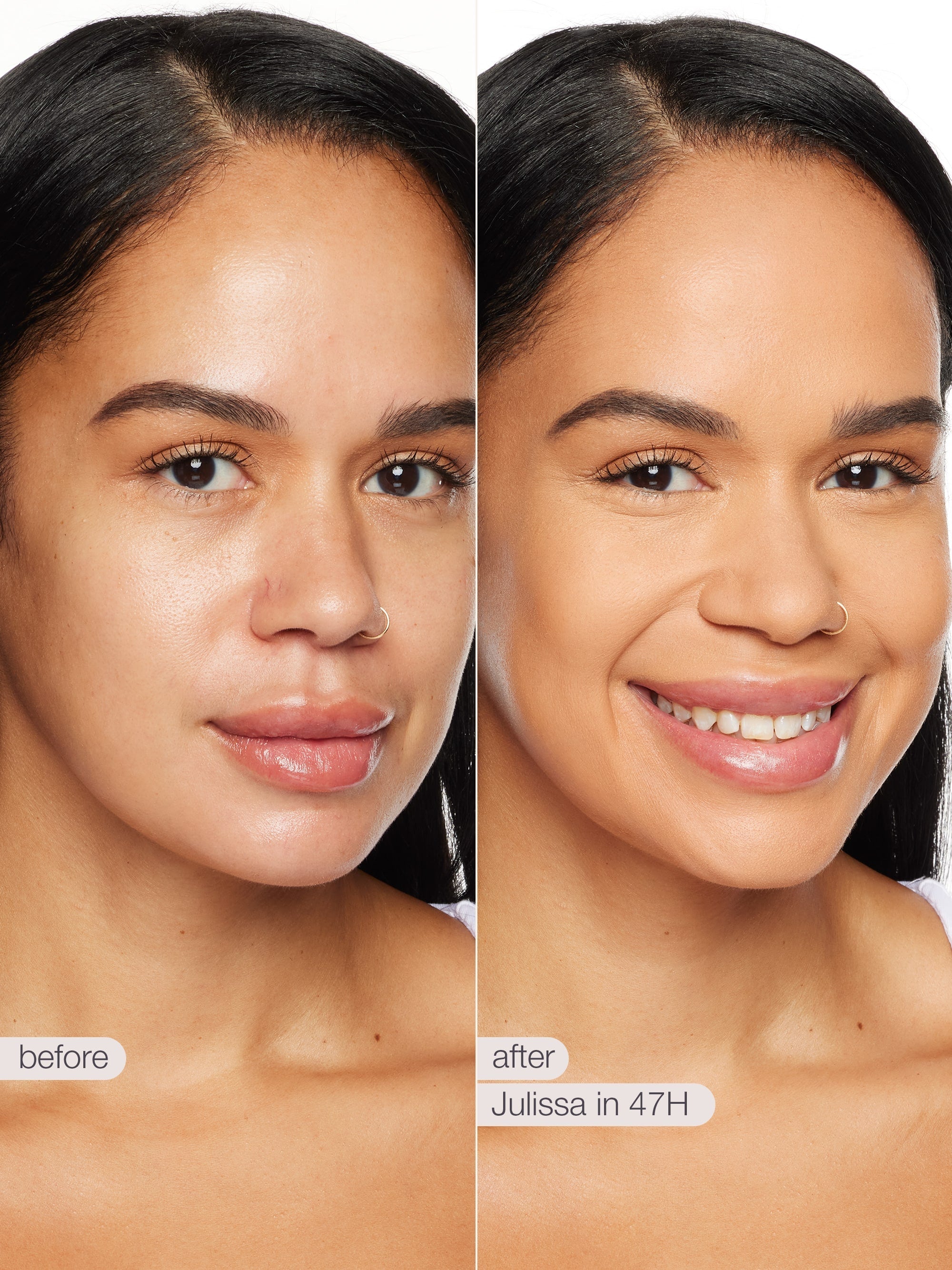 shape tape concealer