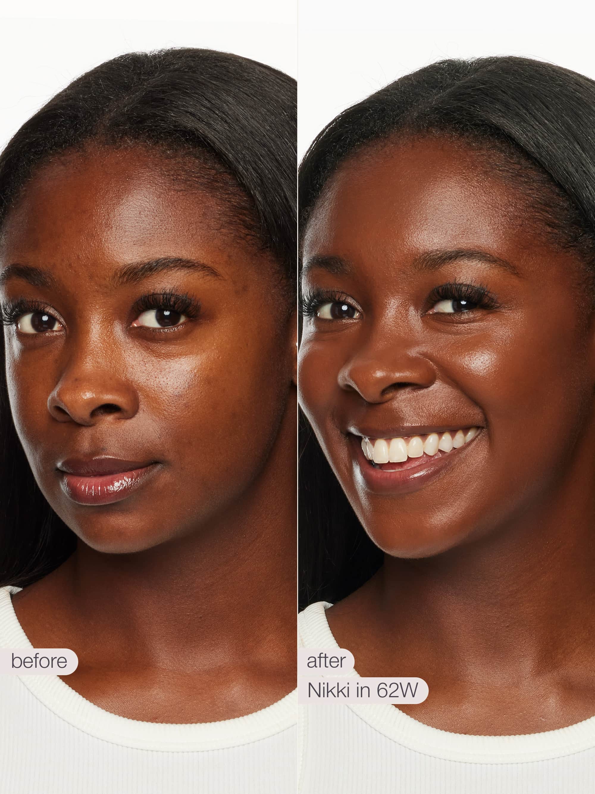 tarte shape tape blur concealer stick