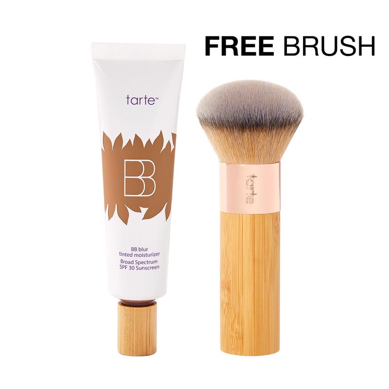BB blur tinted moisturizer SPF 30