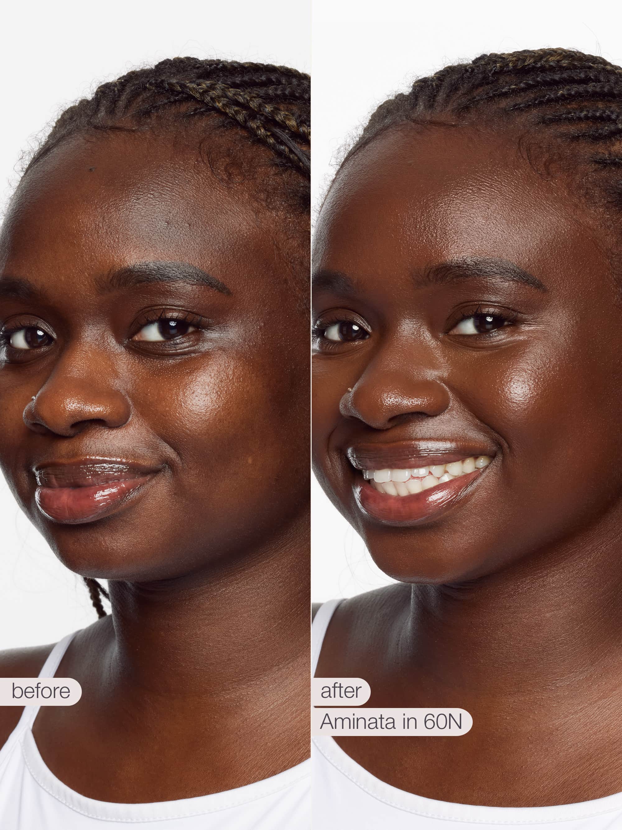tarte shape tape blur concealer stick